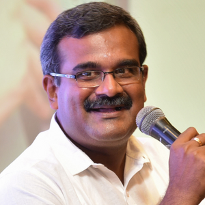 Sreejan Balakrishnan  